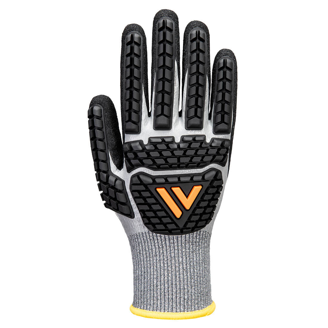Impact F13 Nitrile Foam TPR Waterproof Glove 2