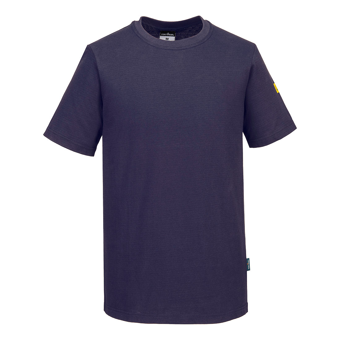 ANTISTATISCHES ESD T-Shirt 8