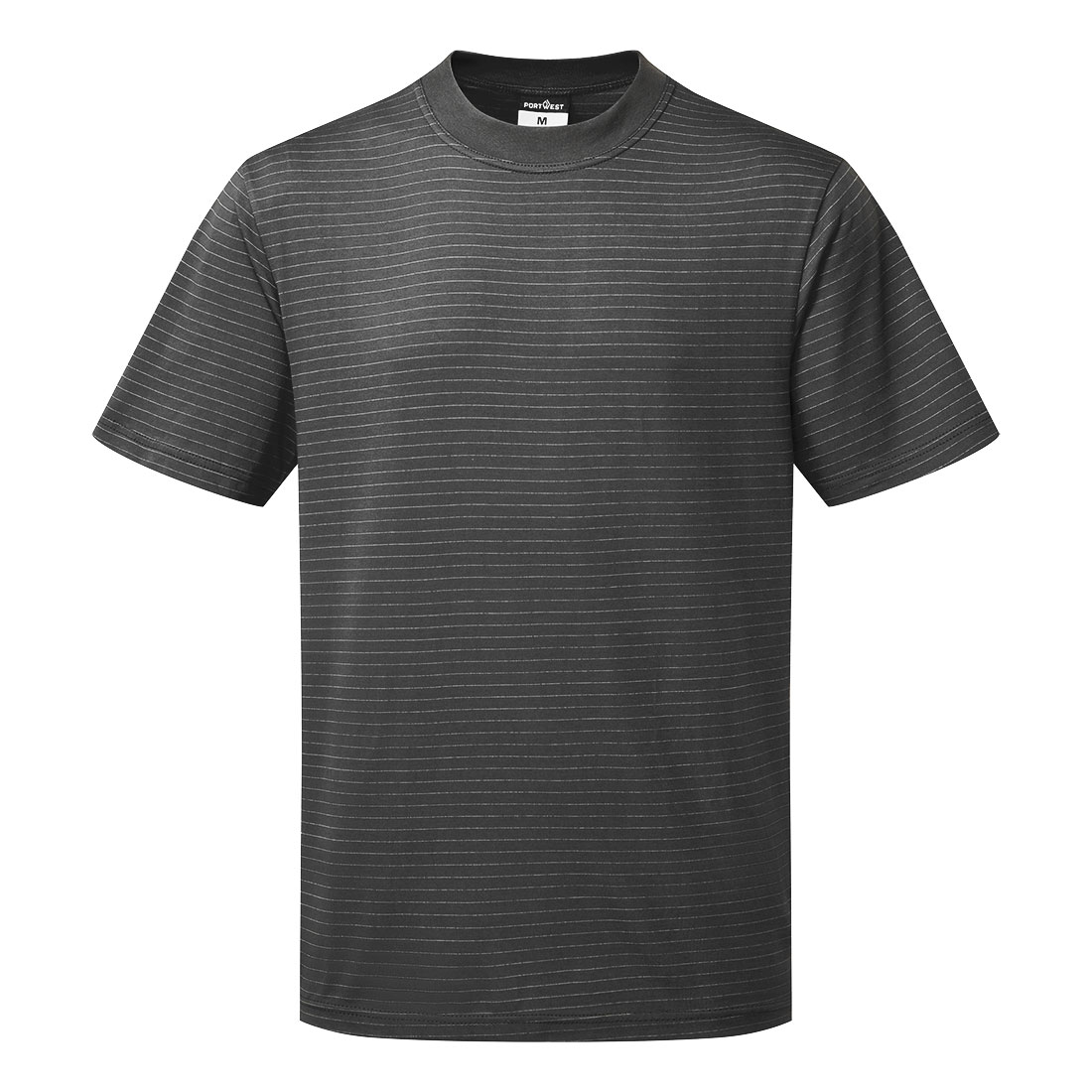 ANTISTATISCHES ESD T-Shirt 14