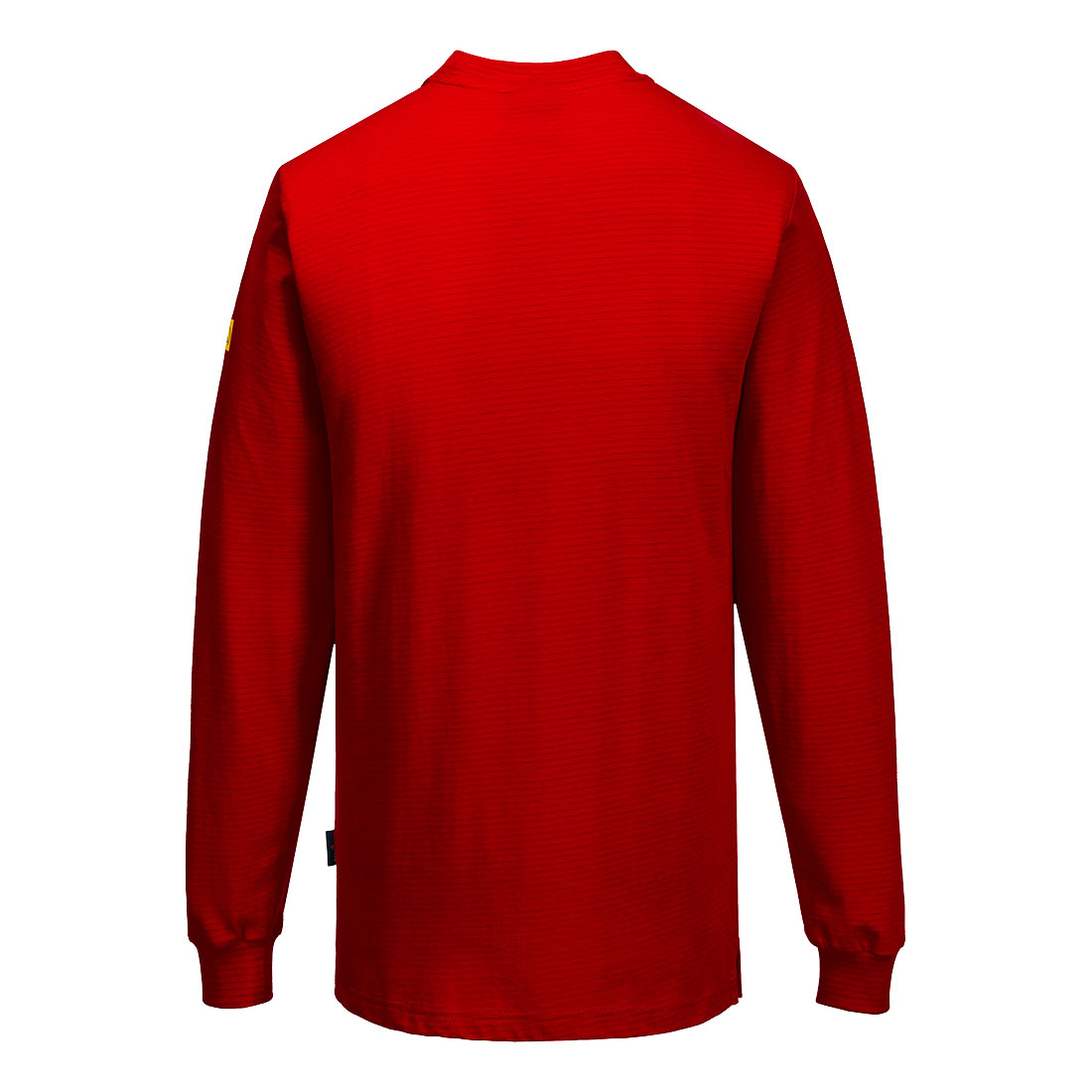 Antistatisches ESD-Langarm-T-Shirt 4