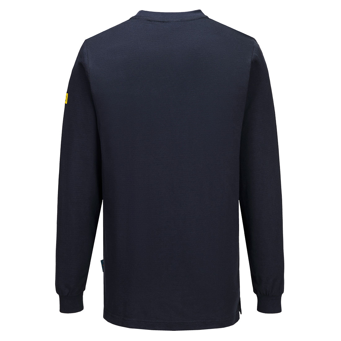 Antistatisches ESD-Langarm-T-Shirt 10
