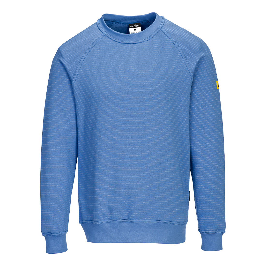 Antistatisches ESD-Sweatshirt 7
