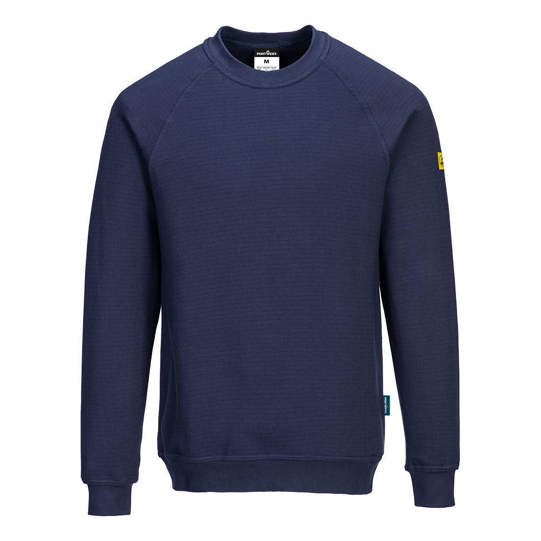Antistatisches ESD-Sweatshirt 9