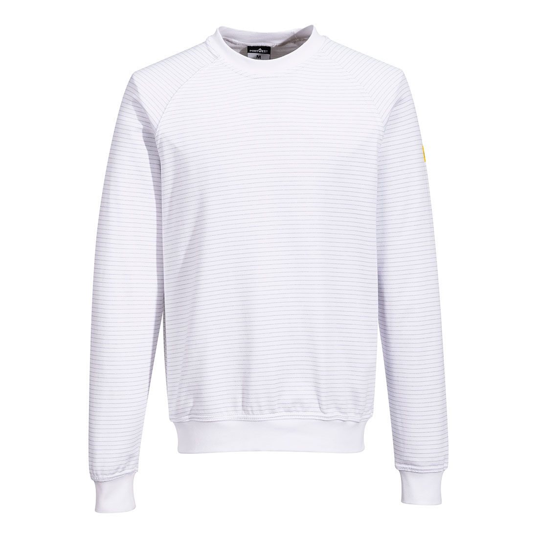 Antistatisches ESD-Sweatshirt 13