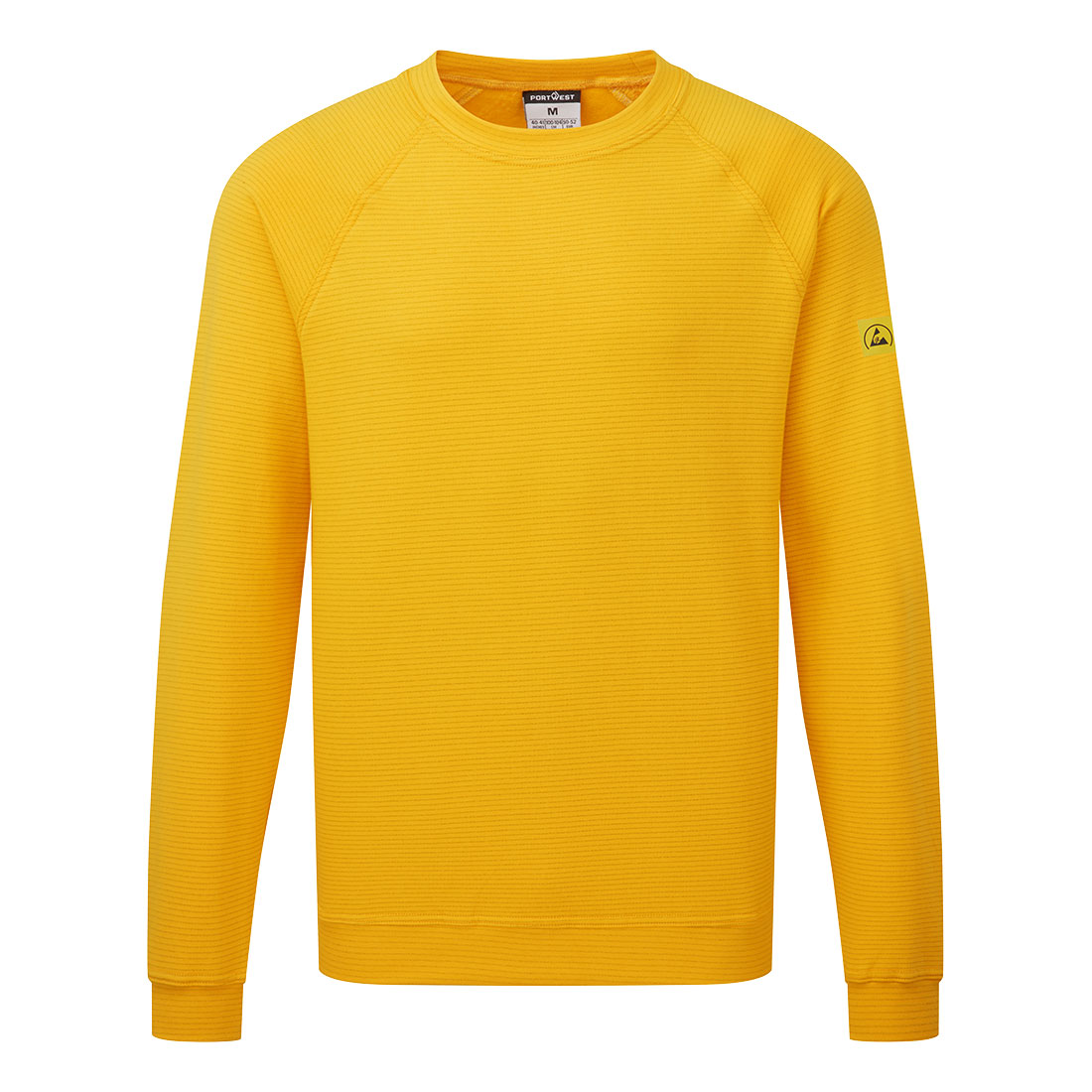 Antistatisches ESD-Sweatshirt 15
