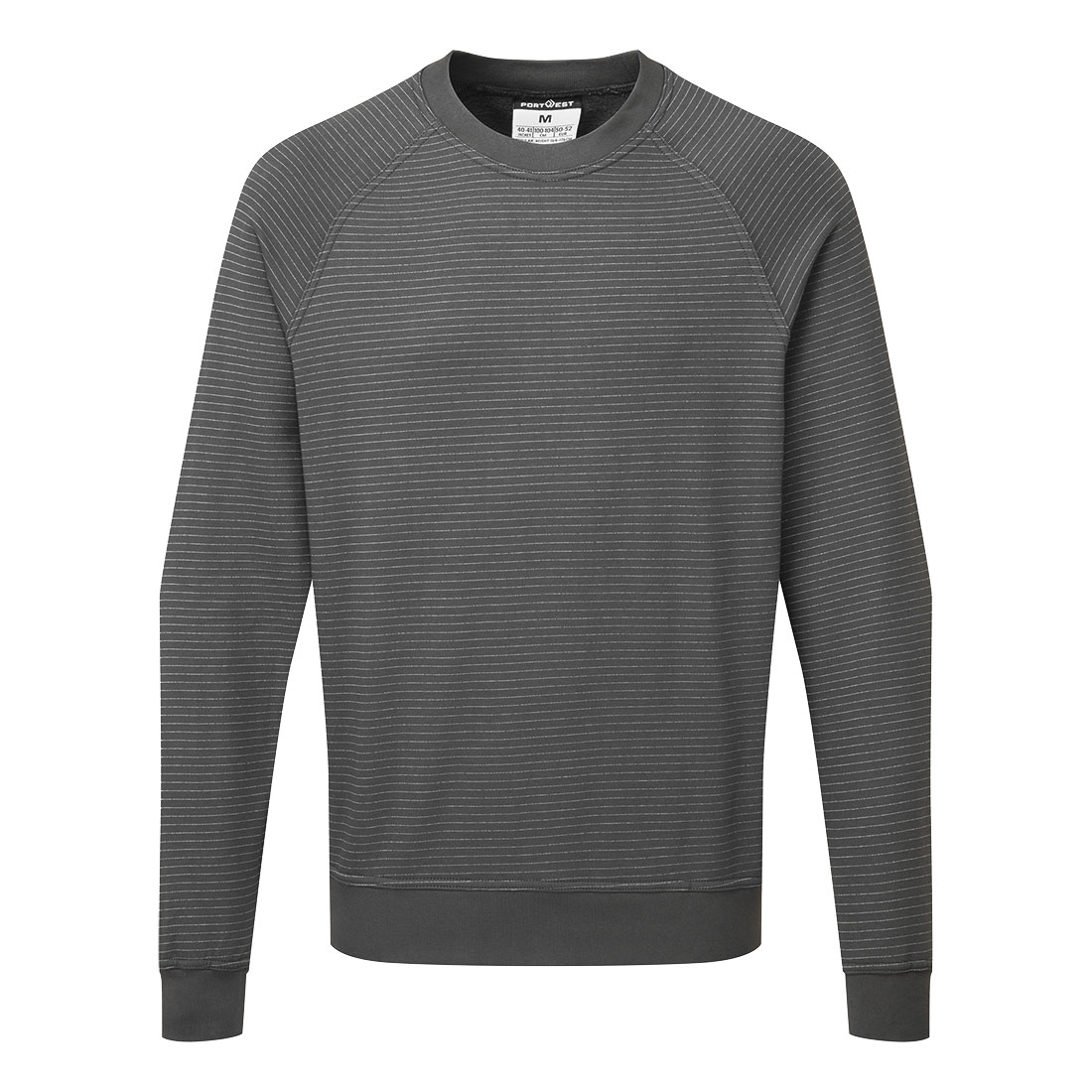 Antistatisches ESD-Sweatshirt 17