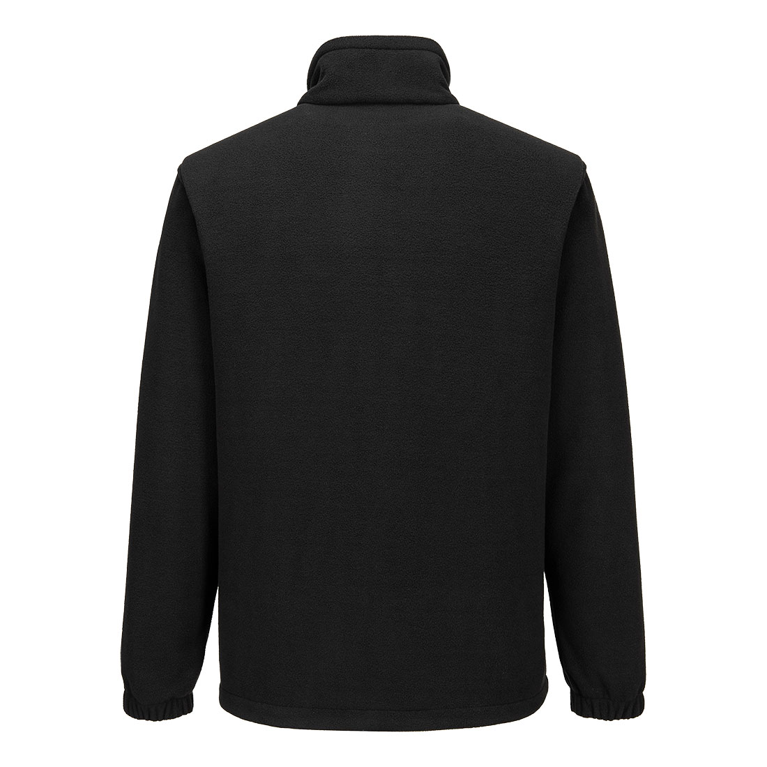 Antistatisches ESD-Fleece 2