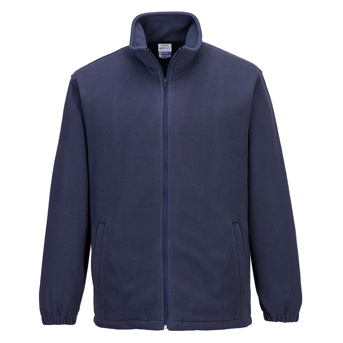Antistatisches ESD-Fleece 5