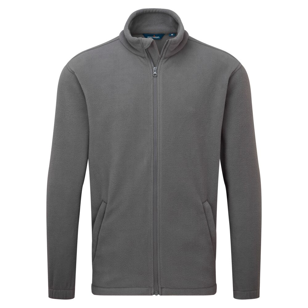 Antistatisches ESD-Fleece 11
