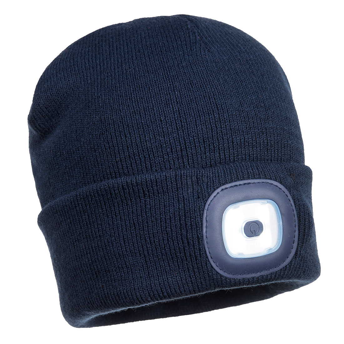 Beanie USB Wiederaufladbare LED-Kopfleuchte 5