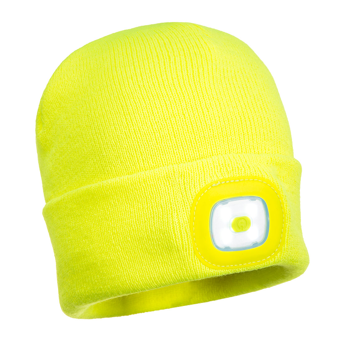 Beanie USB Wiederaufladbare LED-Kopfleuchte 9
