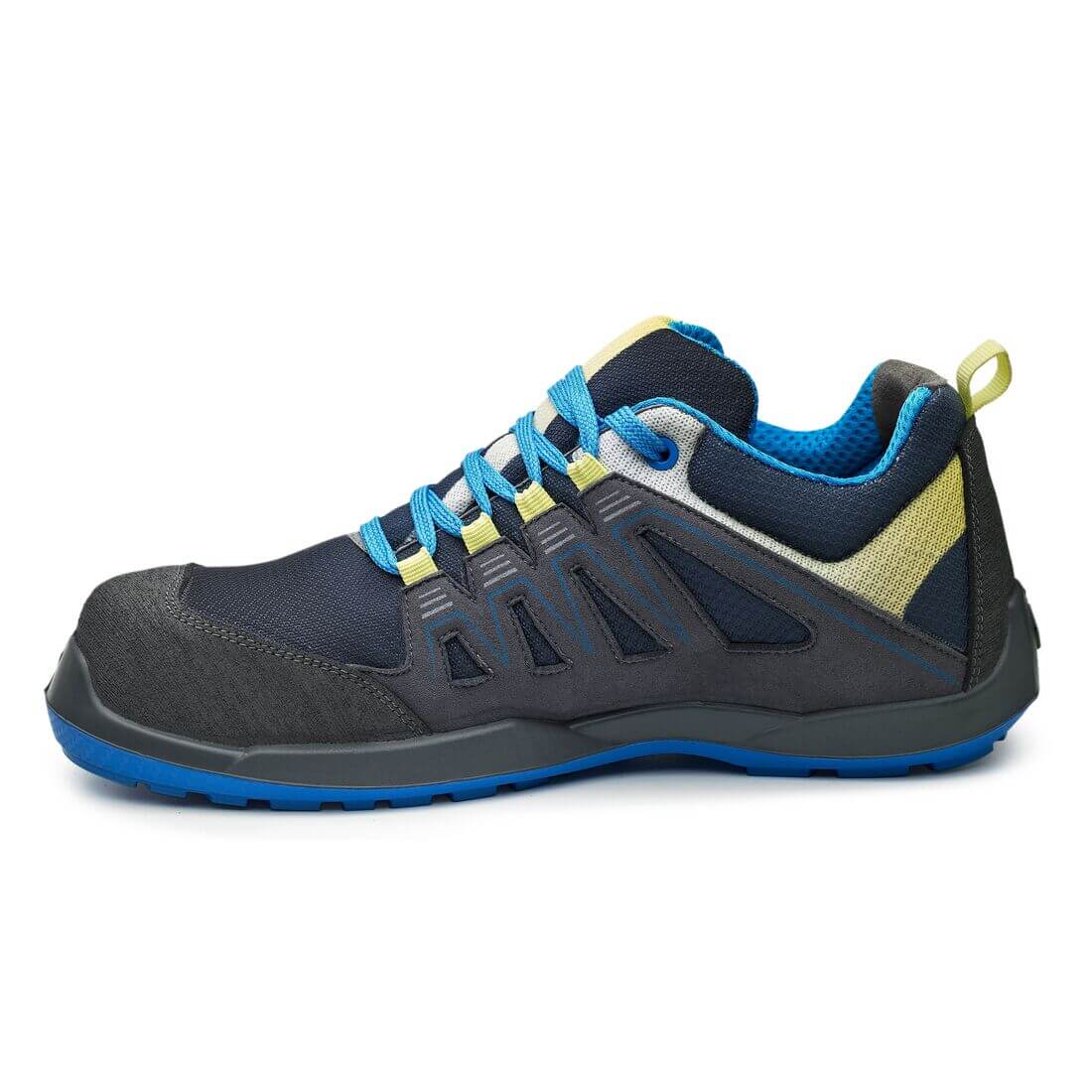 Paddle Shoe S1P SRC 2