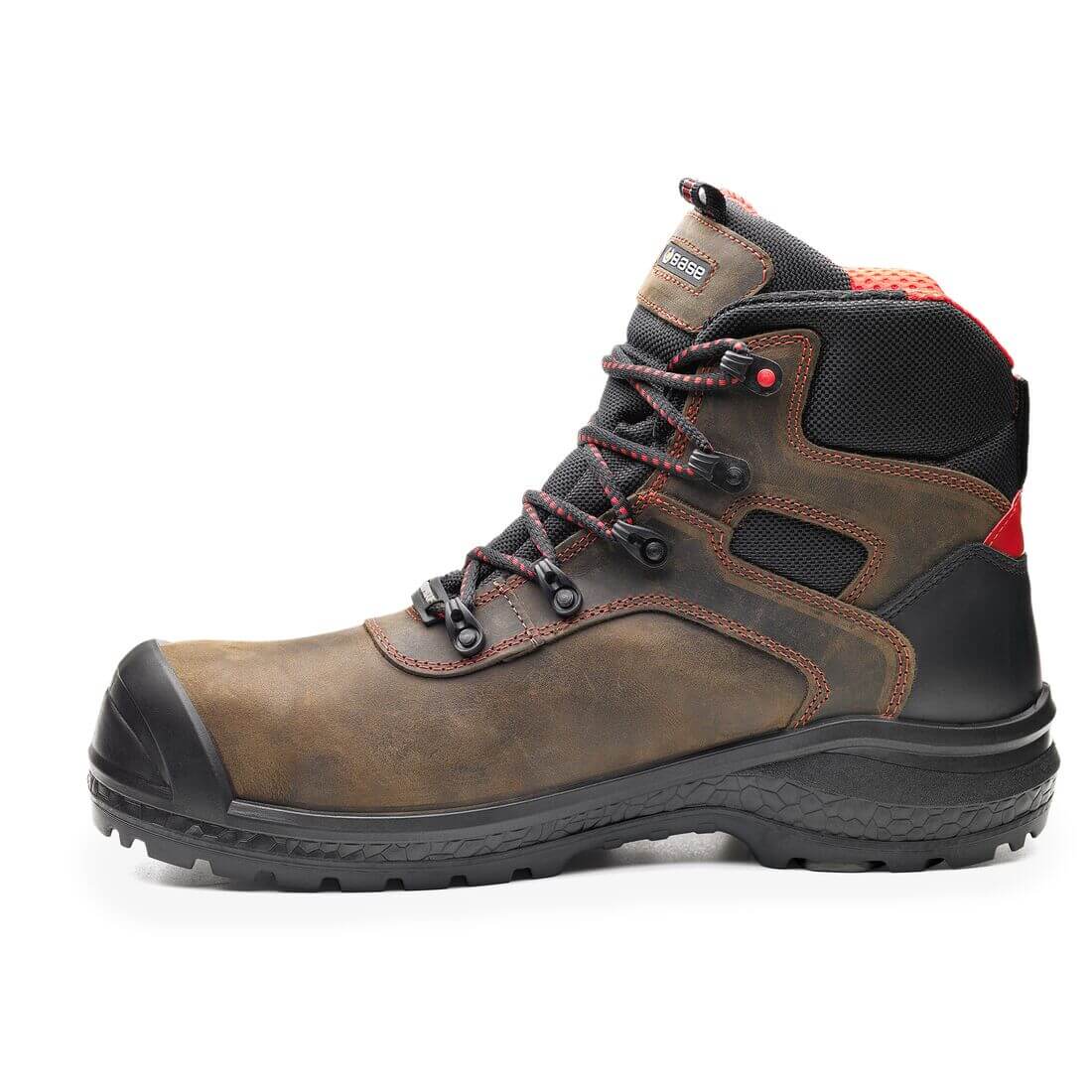 Be-Dry Mid/Be-Rock S7S HI CI SC LG HRO FO SR 3