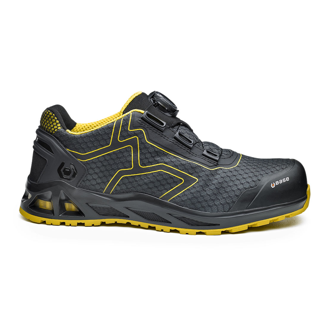 K-Jump/ K-Trek/ K-Rush S1 PS SC HRO FO SR 2