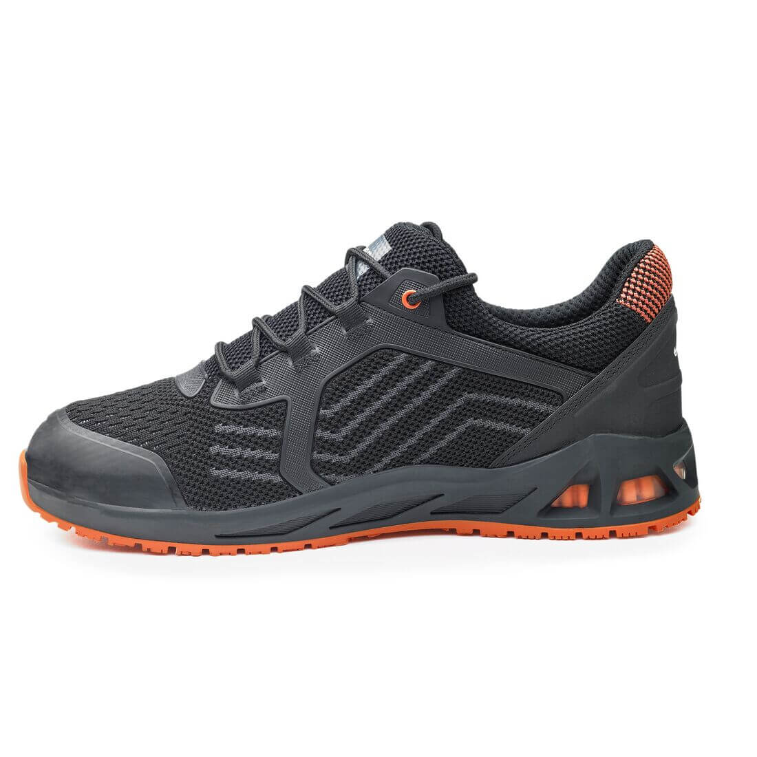 K-Twist Shoe O1 FO SRC 2