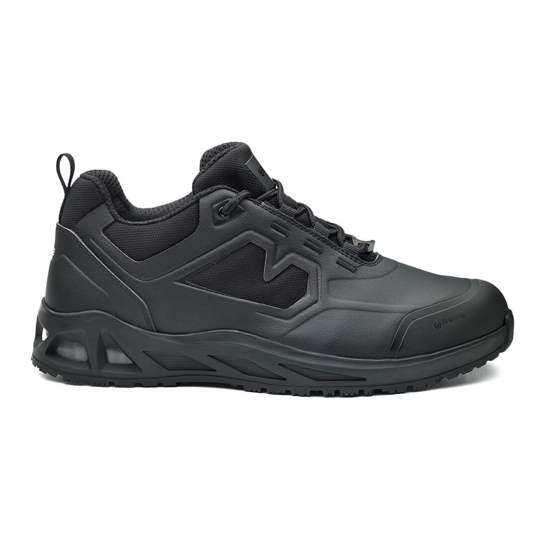 K-Up Shoe O2 ESD FO SRC