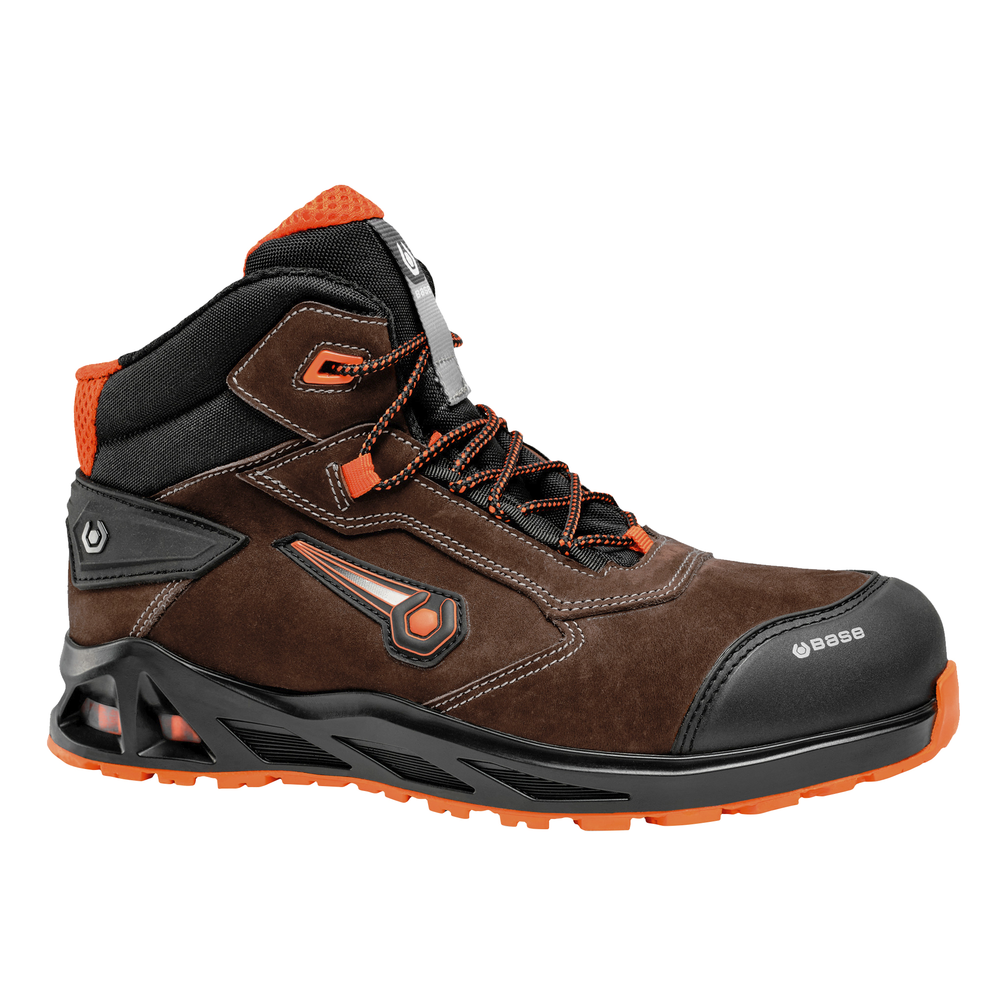 K-Hurry Top Boot/K-Boogie Top Boot HRO FO SR 2
