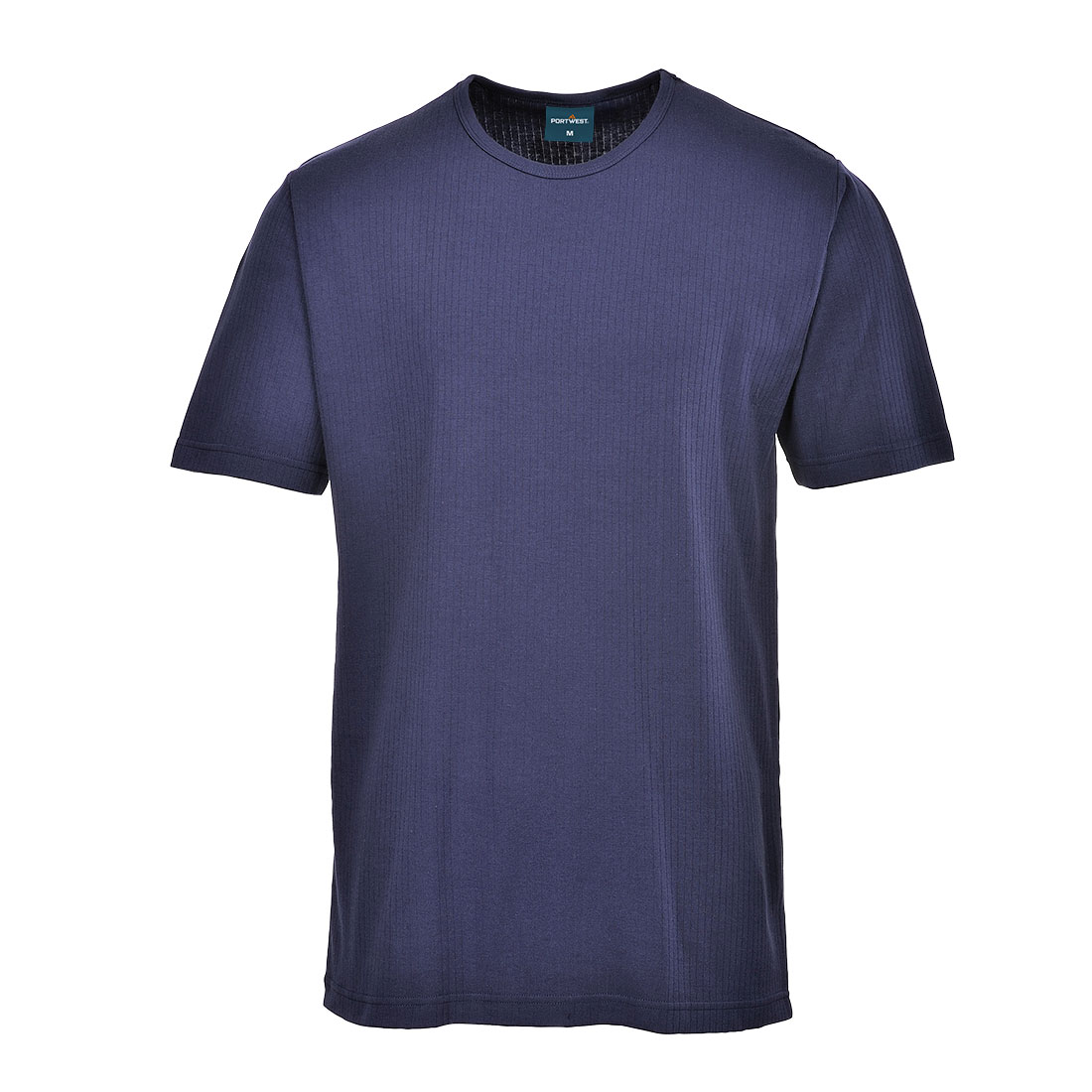 Kurzarm Thermo-T-Shirt 2