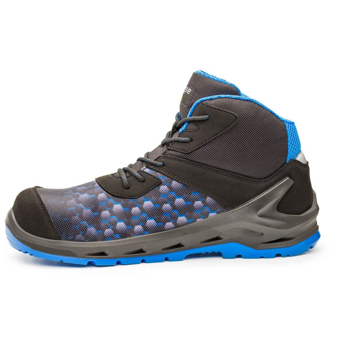 I-Robox Blue Top S3 ESD SRC 2