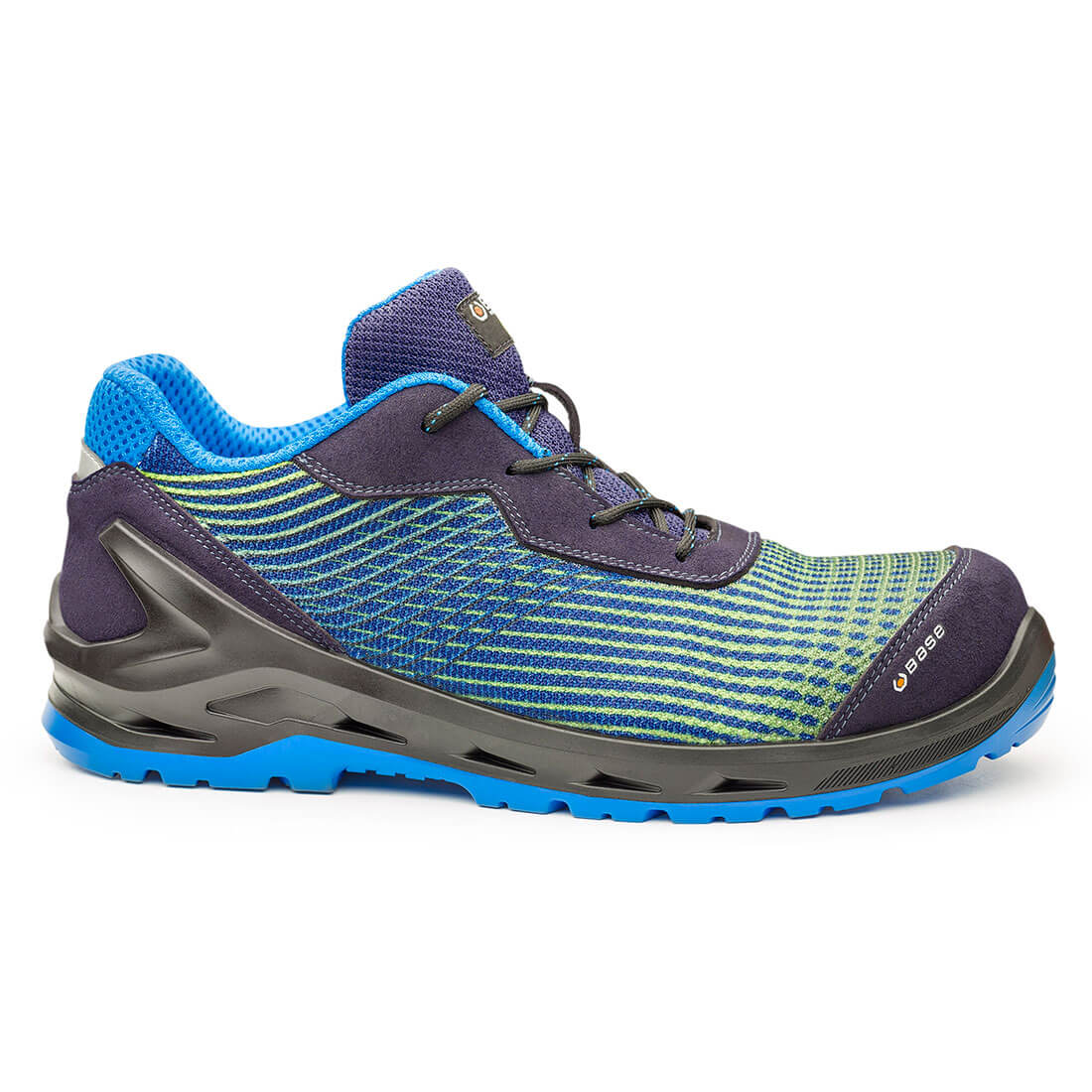 I-Cyber Shoe S1P ESD SRC 3