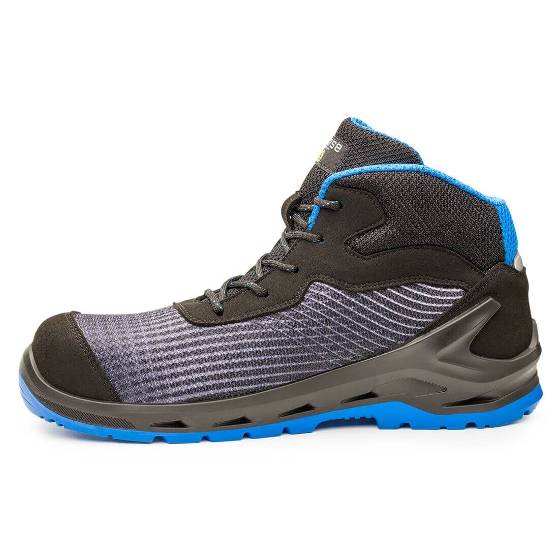I-Cyber Top S1P ESD SRC 2