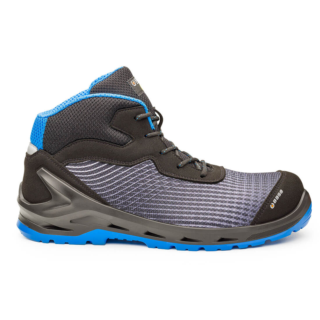I-Cyber Top S1P ESD SRC