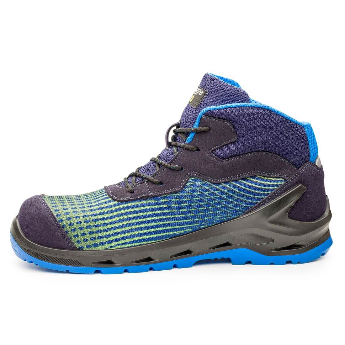 I-Cyber Top S1P ESD SRC 4