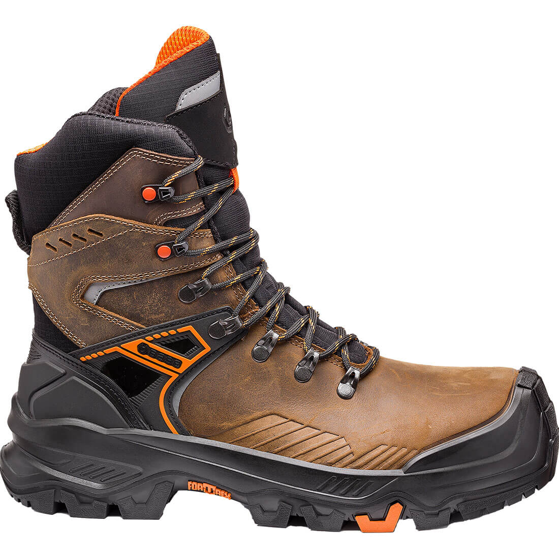 T-Rex Top/T-Wall Top HRO CI HI LG SC FO SR 2