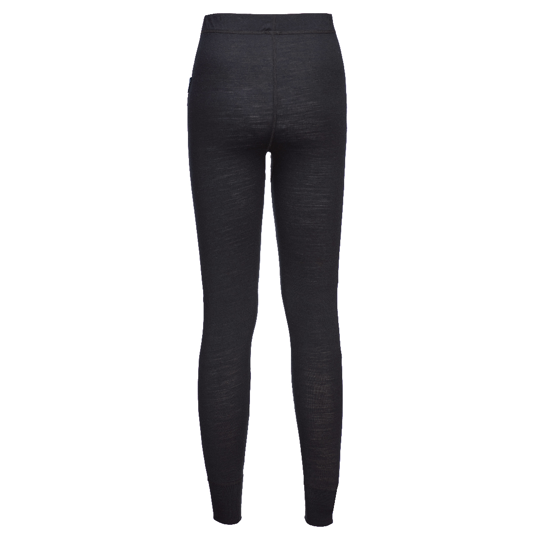 Legging aus Merinowolle 2