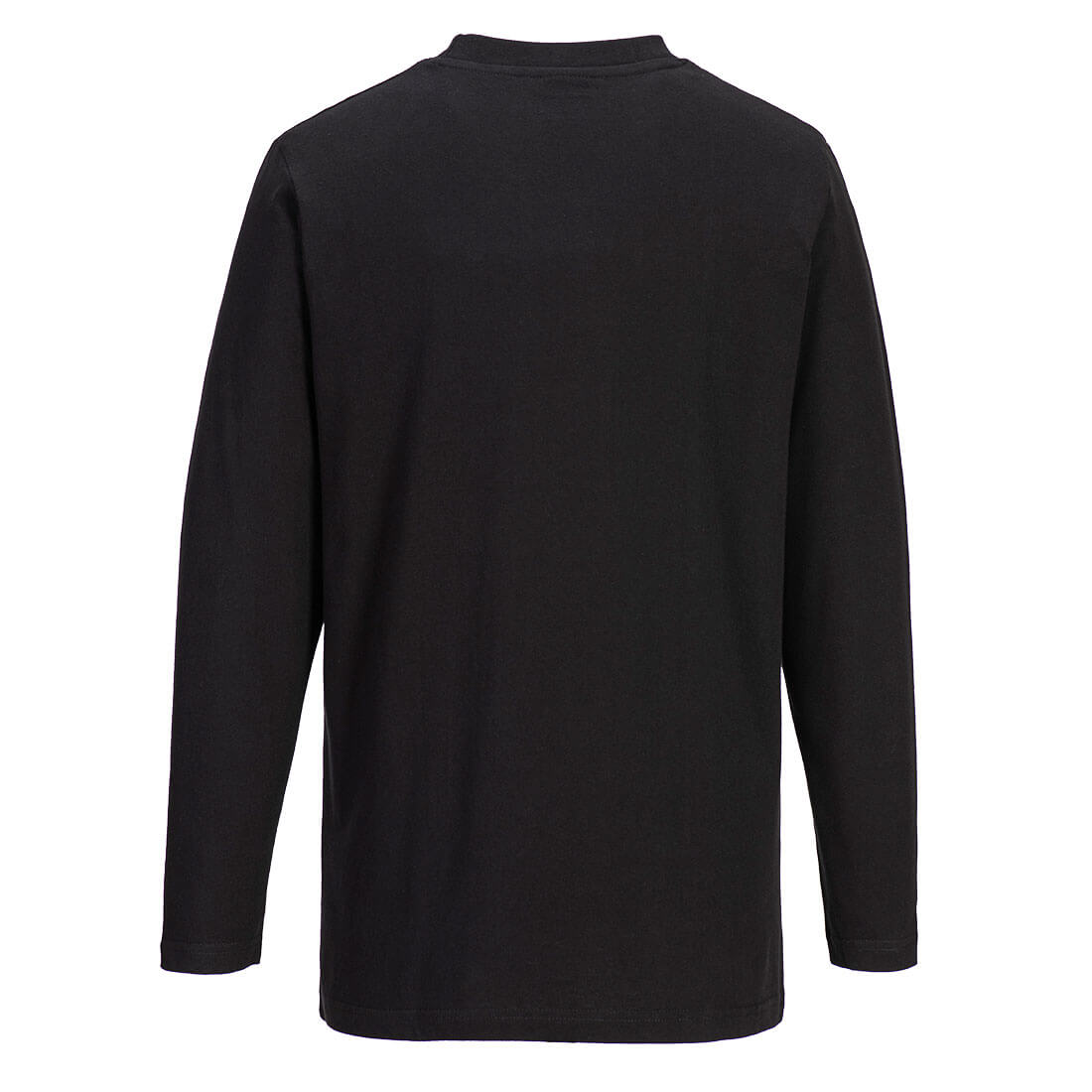 Langarm T-Shirt 2
