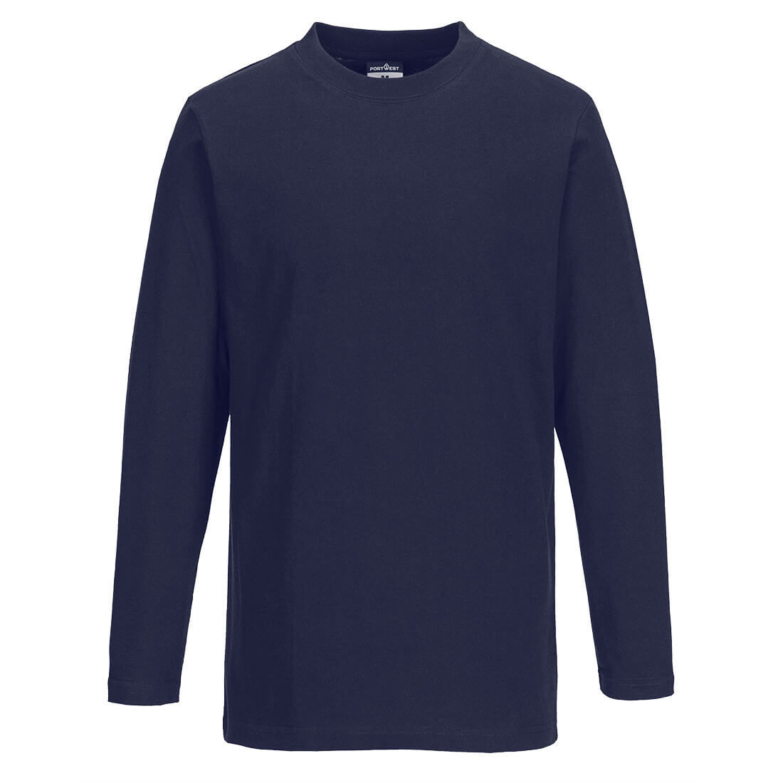 Langarm T-Shirt 3
