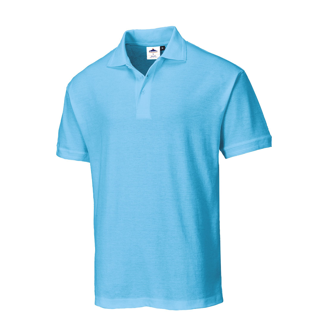 Herren naples polo-shirt 11