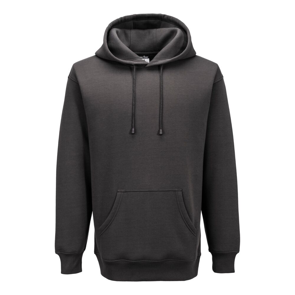 Kapuzensweatshirt 2