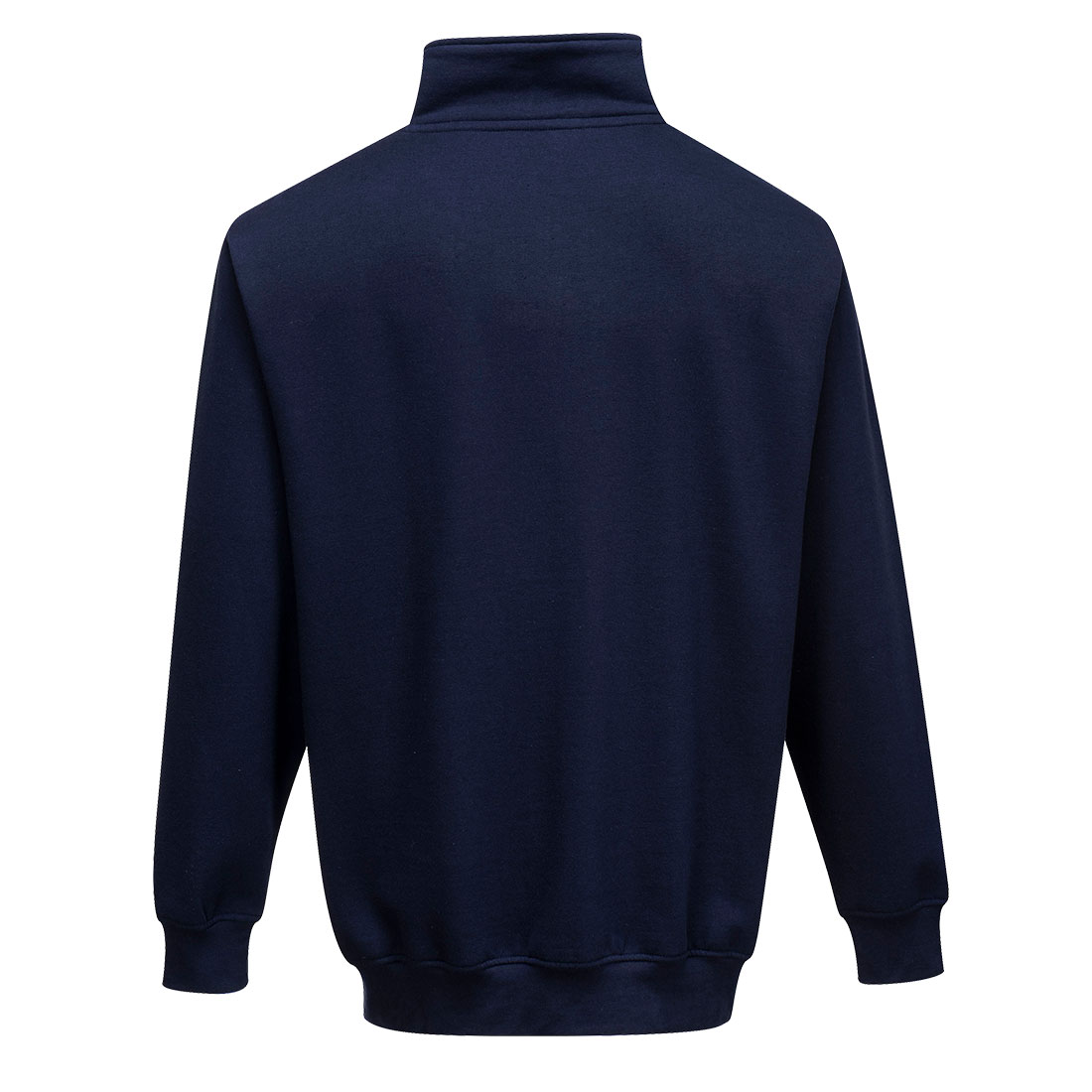 Sorrento Sweatshirt mit Reißverschluss 4