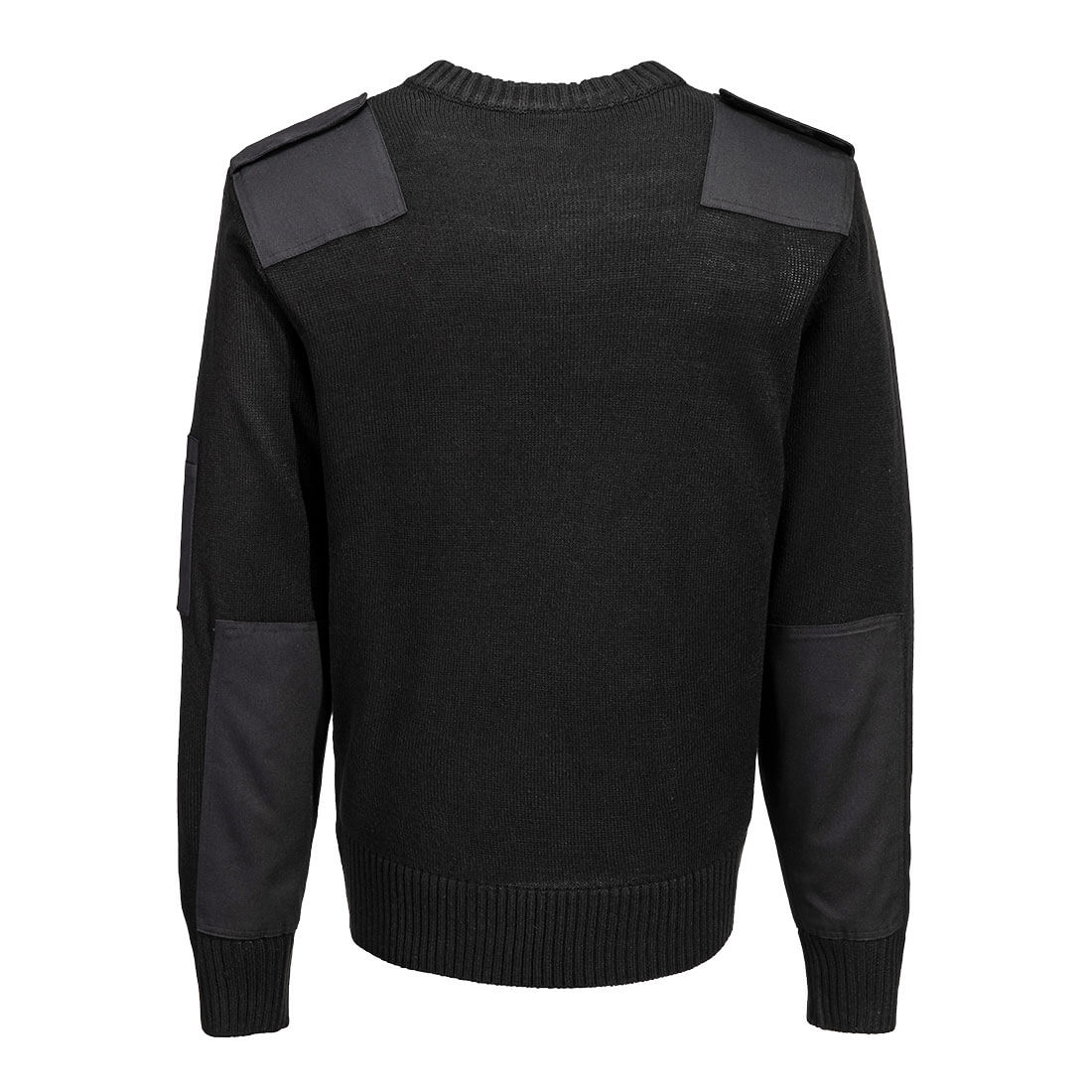 Nato Sweater 2
