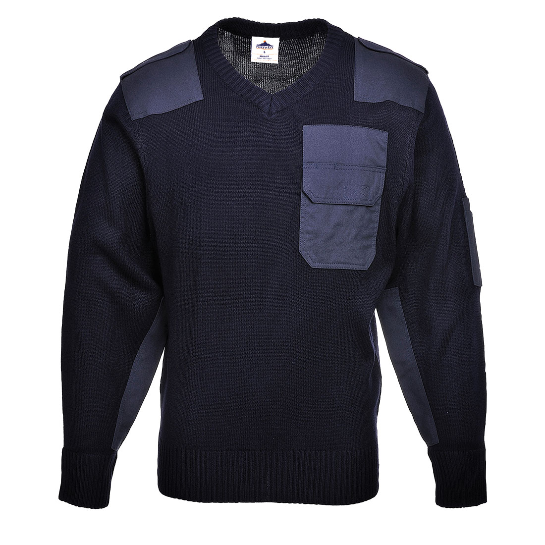 Nato Sweater 3