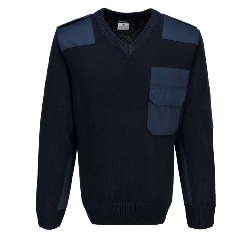 Nato Sweater 4