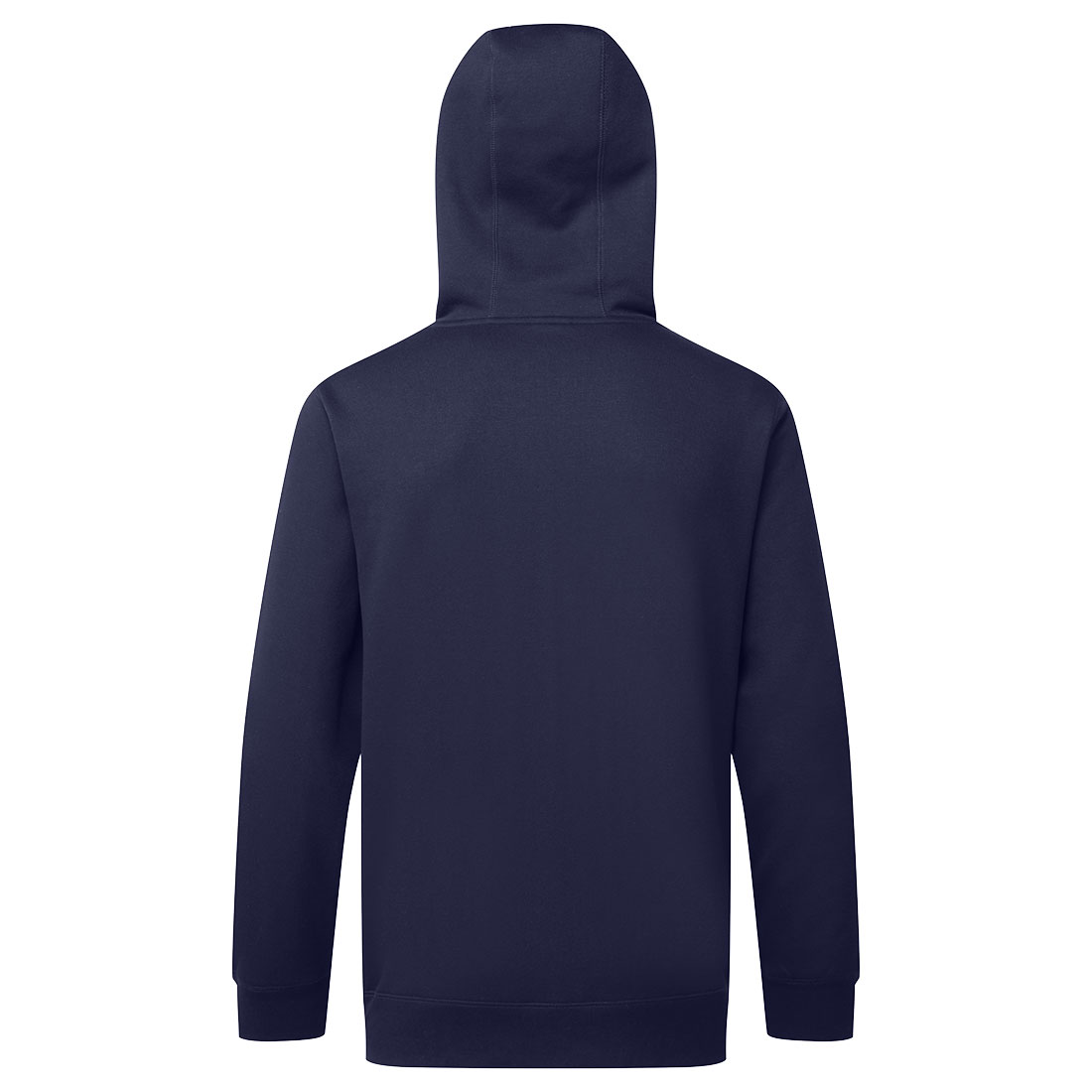 Kapuzenpulli mit Reißverschluss 4