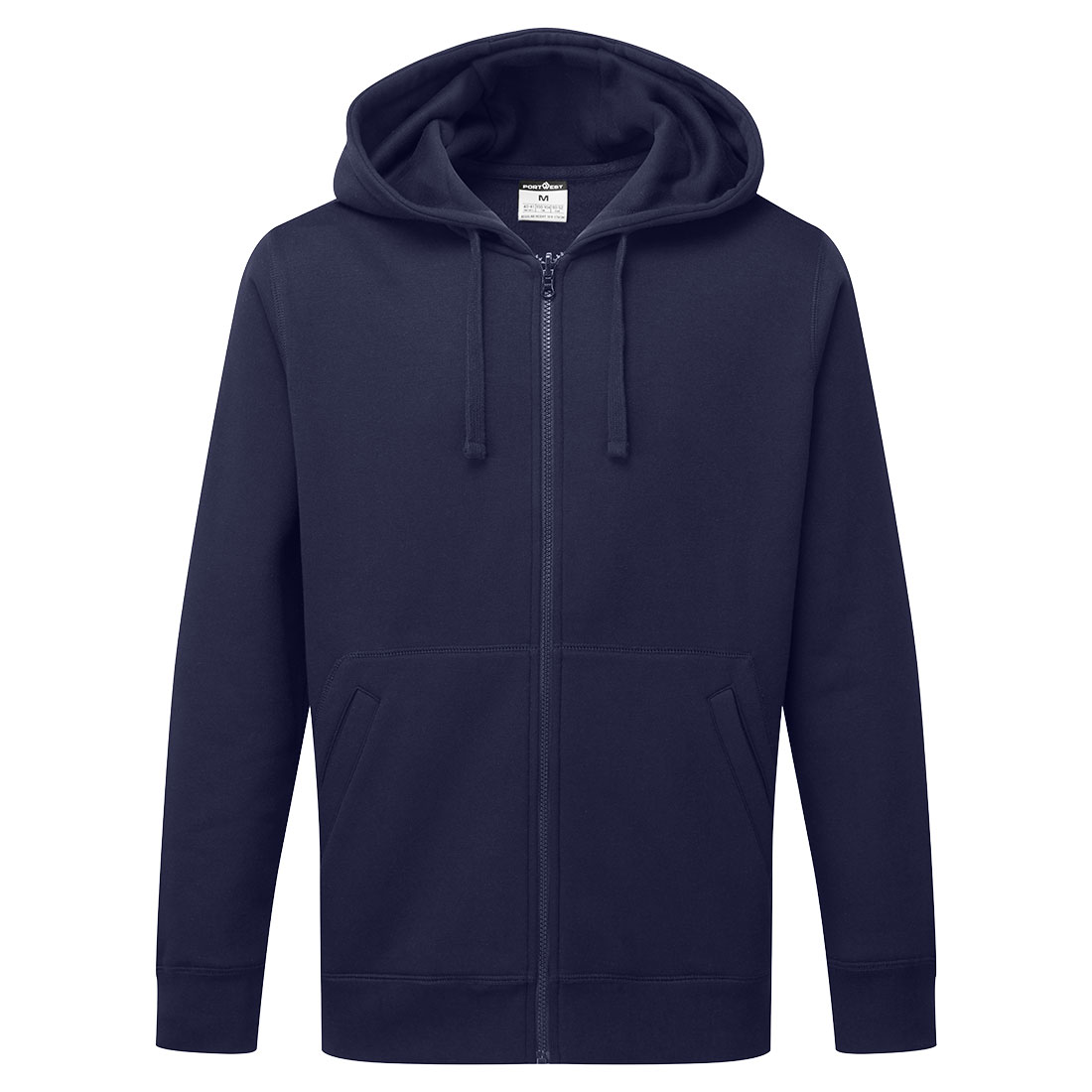Kapuzenpulli mit Reißverschluss 3