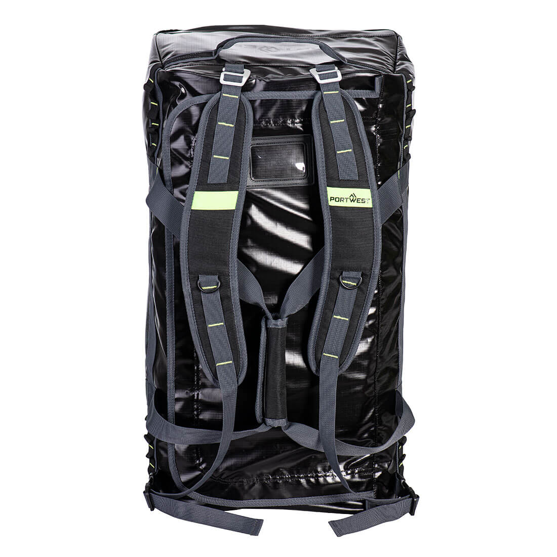 PW3 70L wasserdichte Reisetasche 2