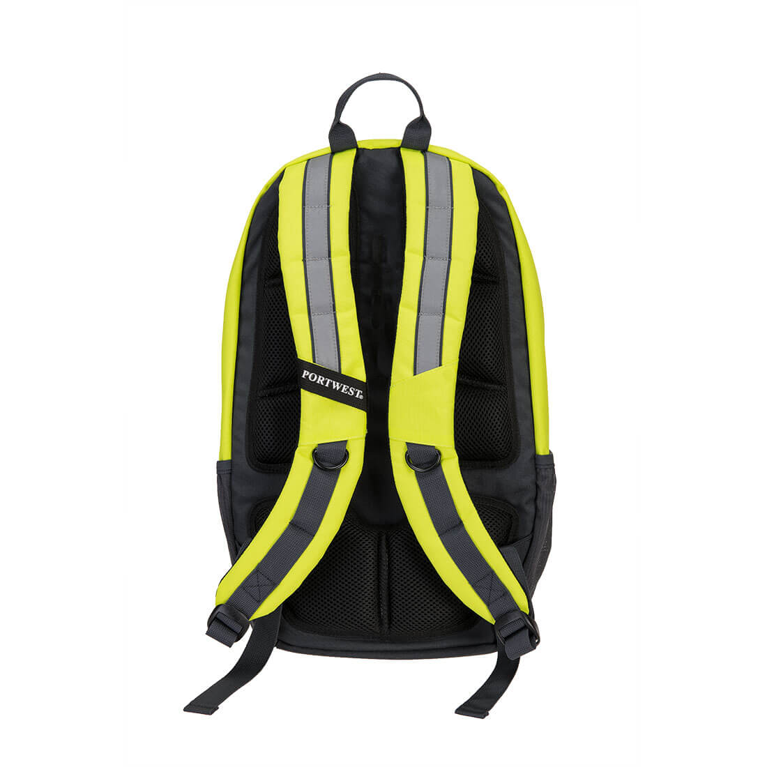 PW3 Warnschutz Rucksack 2