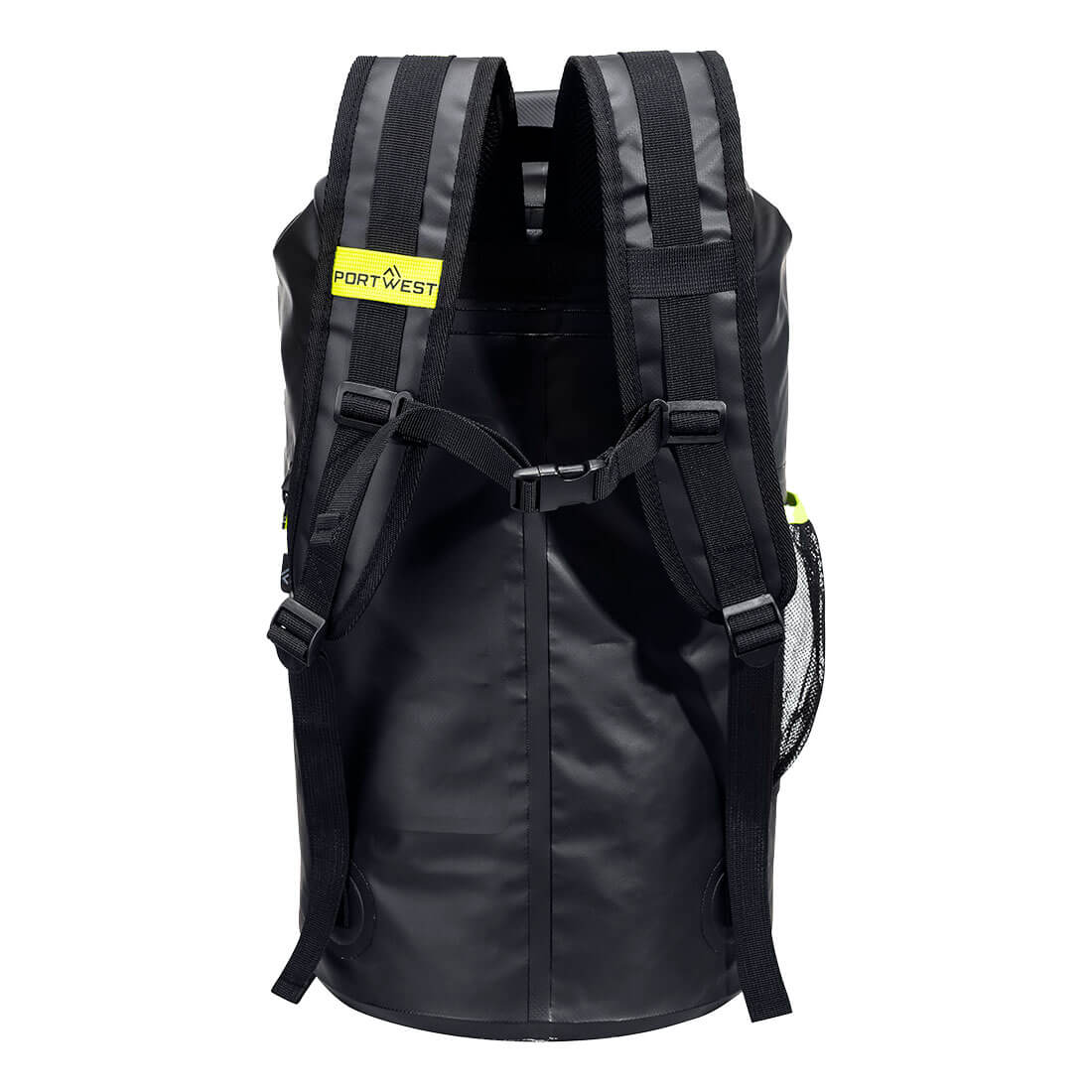 PW3 Trockensack Rucksack 2