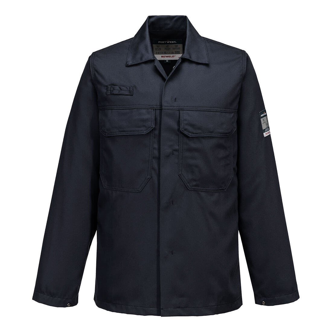 Bizweld Work FR Jacke 2