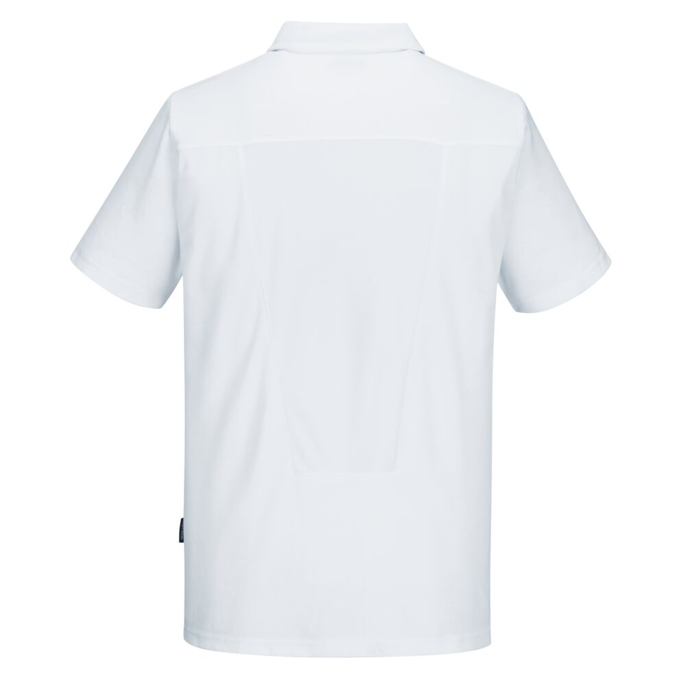 Mesh Air Pro Poloshirt kurzarm 4