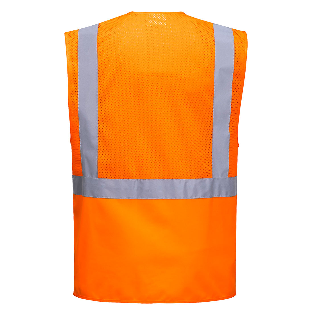 Madrid Hi-Vis Mesh Exekutiv Weste 2