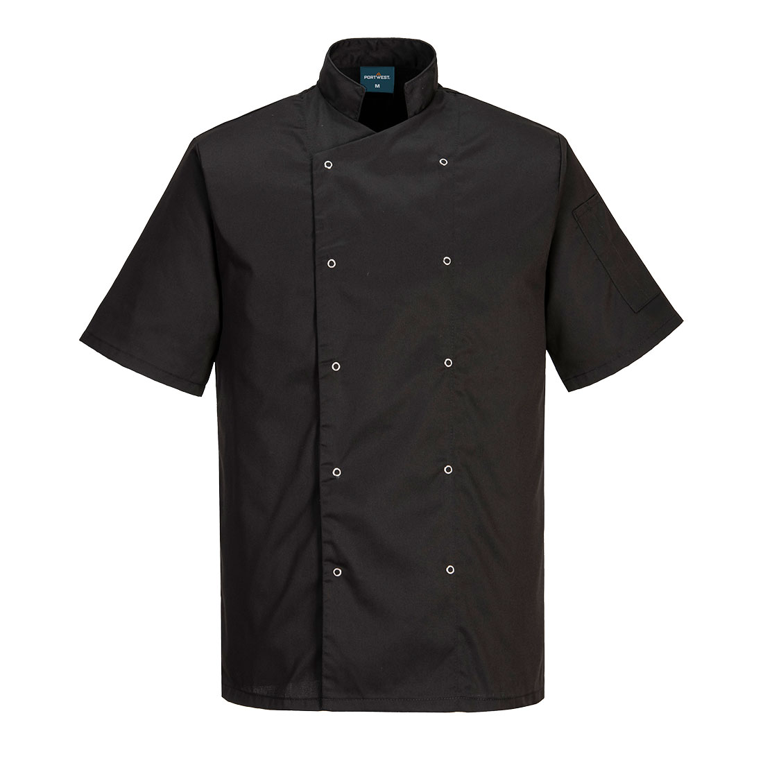 Chef's Cumbria Kochjacke S/S