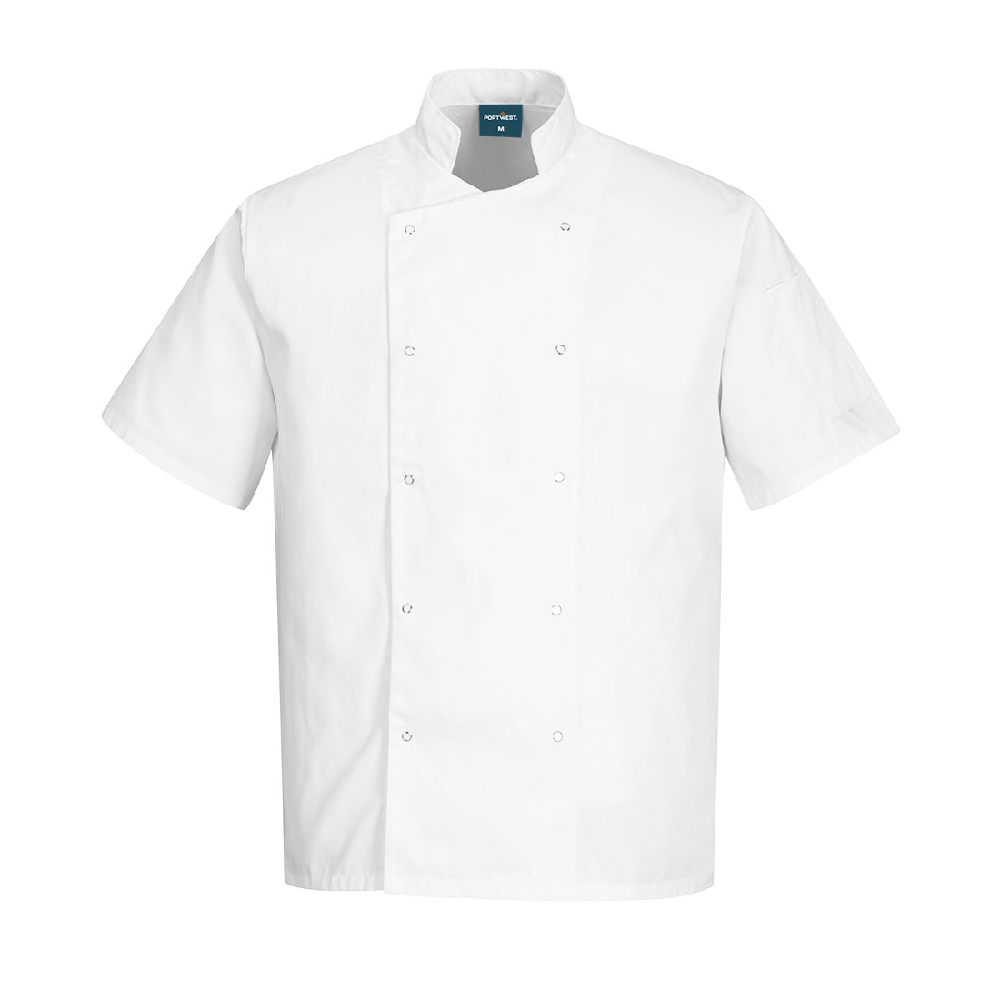 Chef's Cumbria Kochjacke S/S 3