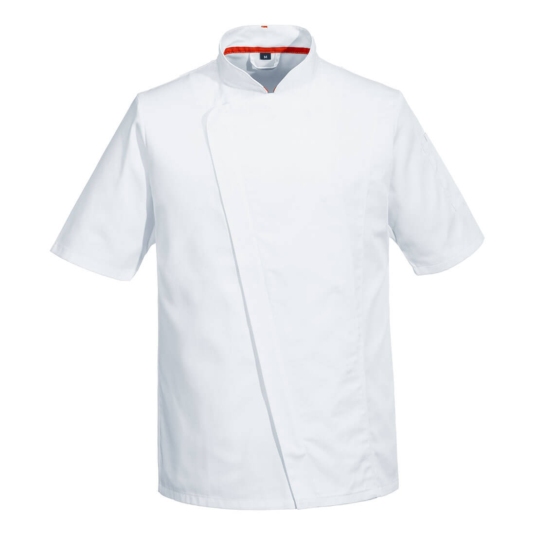 MeshAir Pro Jacke, kurzarm 3