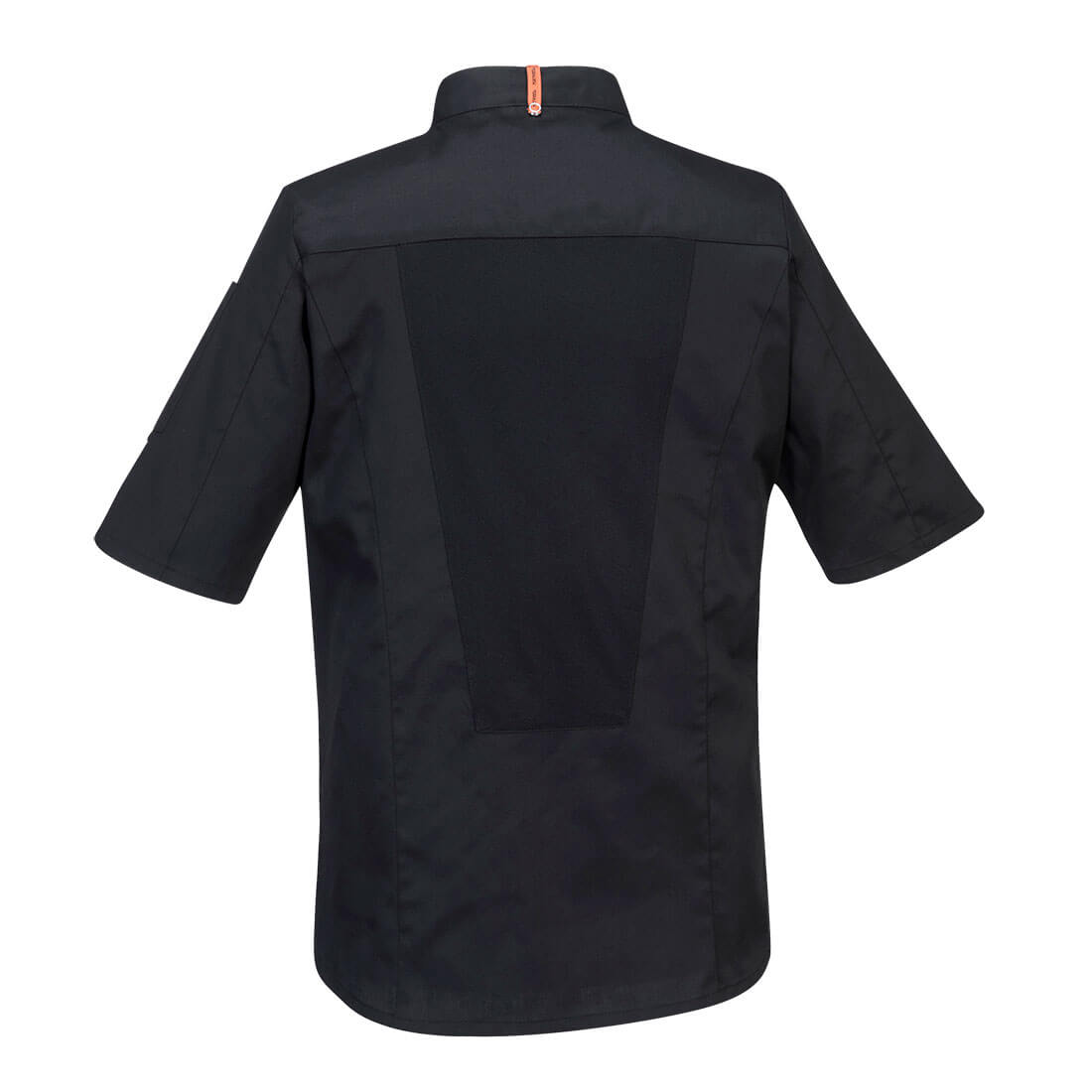 Stretch Mesh Air Pro Kurzarm Jacke 2