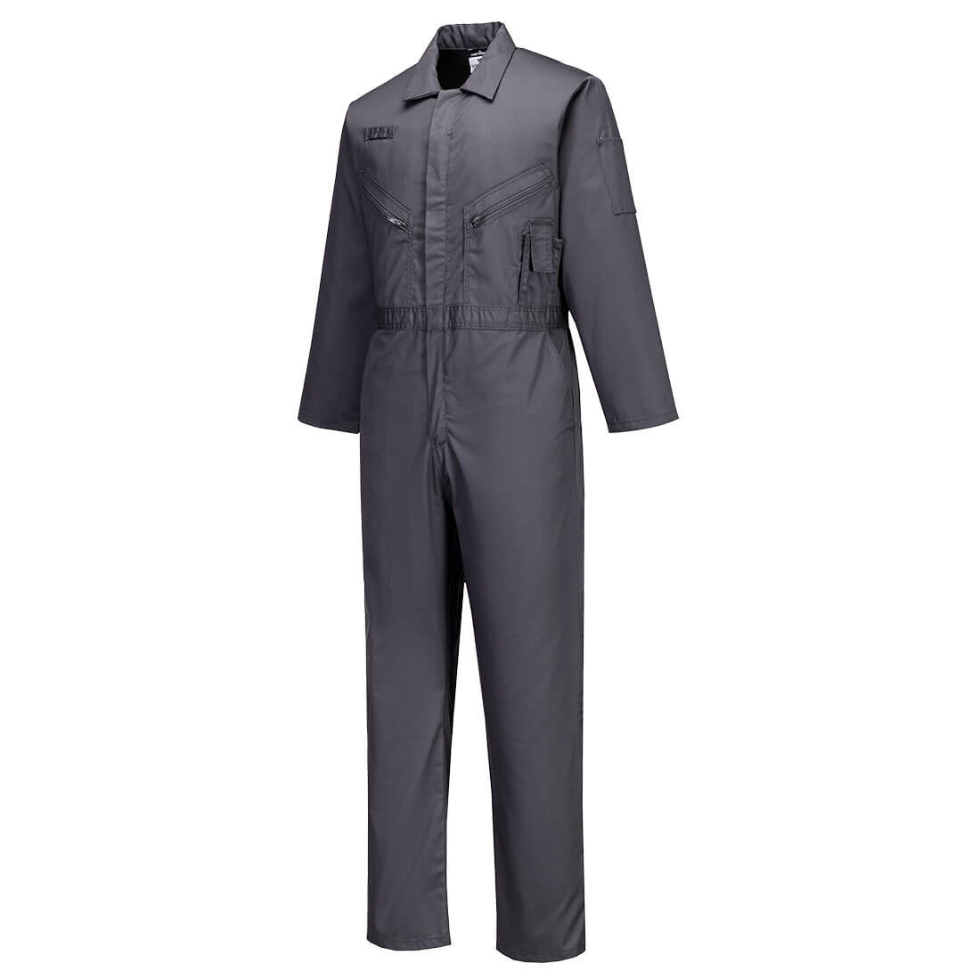 Overall Liverpool 5